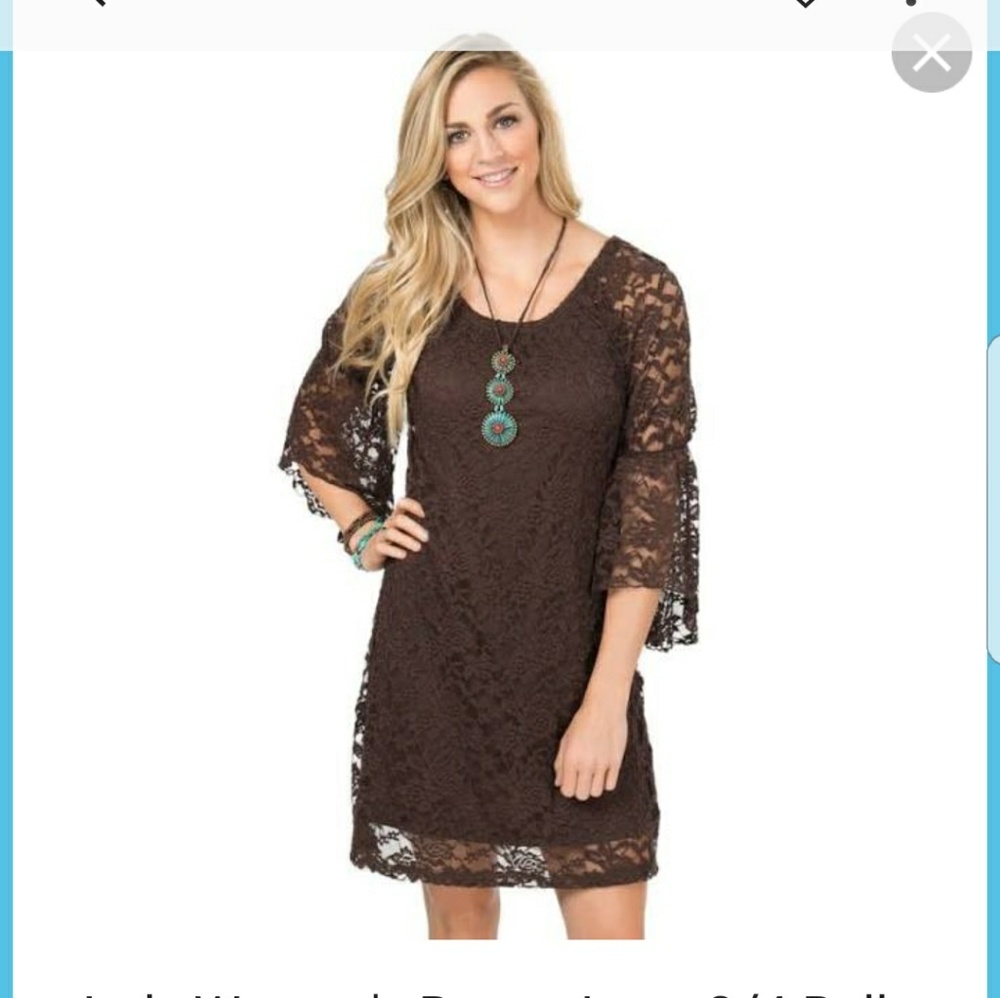 Women's Dress